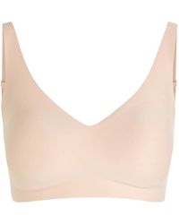 Chantelle - Soutien-Gorge À Bonnets Triangles - Lyst