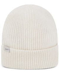 Woolrich - Berretto A Coste - Lyst