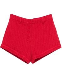 Posse - Jacqueline Shorts - Lyst