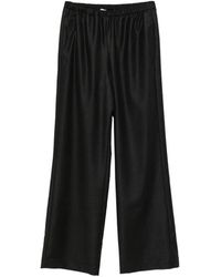 Rohe - Relaxed-Fit Trousers - Lyst