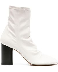 Isabel Marant - Labee Low 85mm Boots - Lyst