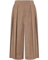 Philosophy Di Lorenzo Serafini - Knielange Shorts - Lyst