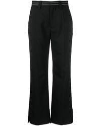 Marni - Straight-leg Tailored Trousers - Lyst