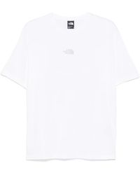 The North Face - Never Stop T-Shirt - Lyst