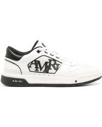 Amiri - 'classic Low' Sneakers - Lyst