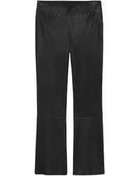 Arma - Zaragoza Panelled Trousers - Lyst