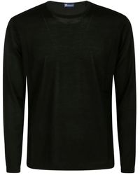 Alpha Industries - ウール ロングtシャツ - Lyst