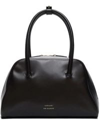 Loulou de Saison - Vesper Double-handle Shoulder Bag - Lyst