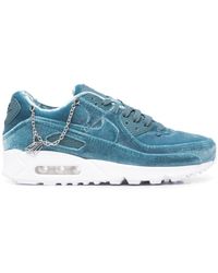 Nike Air Max 90 Sneakers for Women - Up to 45% off | Lyst