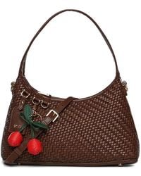 V73 - Zelda Shoulder Bag - Lyst
