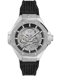 Philipp Plein - Keleton Royal 46Mm - Lyst