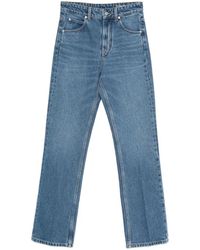 Victoria Beckham - Julia Denim Jeans - Lyst