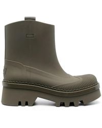 Chloé - Boots Shoes - Lyst
