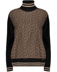 Herno - Turtleneck Sweater - Lyst