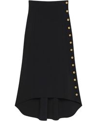 Givenchy - Skirt - Lyst