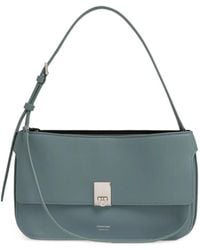 Ferragamo - Mini Cara Bag - Lyst