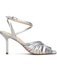 Werner - Strappy Sandals - Lyst