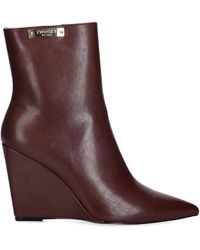 Twinset - 100Mm Pointed-Toe Boots - Lyst