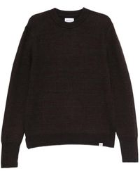 Norse Projects - Henning Sweater - Lyst