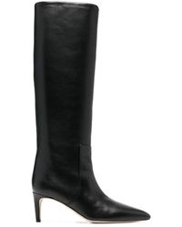 Paris Texas - Stiletto 60mm Leather Boots - Lyst