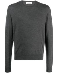 Lanvin - Sweaters - Lyst