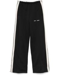 Palm Angels - Classic-Logo Track Pants - Lyst