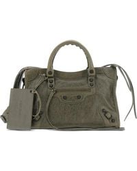 Balenciaga - Le City Bag - Lyst