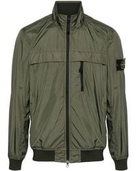 Stone Island - Giacca reps r-ny - Lyst