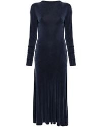 ANDAMANE - Sabrina Midi Dress - Lyst