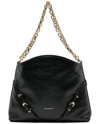 Givenchy - Voyou Chain ショルダーバッグ M - Lyst
