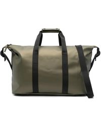 Rains - Saco marinero Hilo Weekend - Lyst