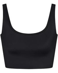 Skims - X Nike Shine Sports Top - Lyst