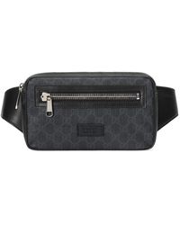 gucci pouch bag men