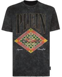 Philipp Plein - Cote D'Azur T-Shirt - Lyst