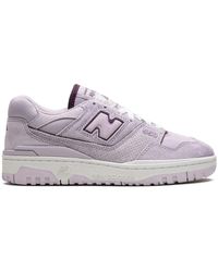 New Balance - X Rich Paul 550 "Forever Yours" Sneakers - Lyst