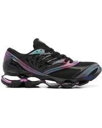 Mizuno - Wave Prophecy Ls Sneakers - Lyst