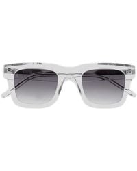 Kaleos Eyehunters - Binea Square-Frame Sunglasses - Lyst