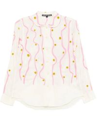 Jupe by Jackie - Naxos Shirt - Lyst