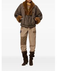 Isabel Marant - Renzae Trousers - Lyst