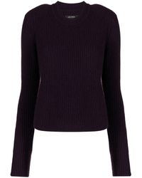 Isabel Marant - Brenty Jumper - Lyst
