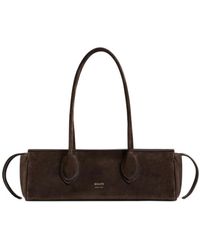 KHAITE - Donna Shoulder Bag - Lyst