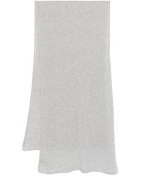 Blanca Vita - Cashmere Scarf - Lyst