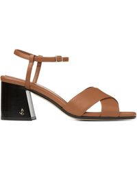 Jimmy Choo - Sandales Valla 65 Mm - Lyst