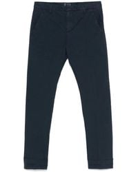 Dondup - Pantalones Chinos Gaubert - Lyst