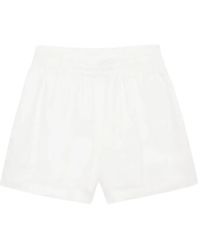 Anine Bing - Shorts Kam - Lyst