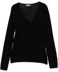 N.Peal Cashmere - Imogen T-Shirt - Lyst