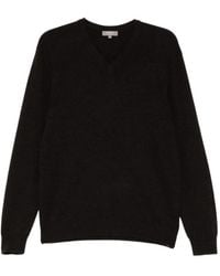 N.Peal Cashmere - Burlington Sweater - Lyst