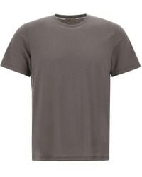 Herno - T Shirt - Lyst