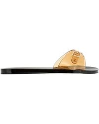 Ancient Greek Sandals - Filia Buckle-Strap Sandals - Lyst