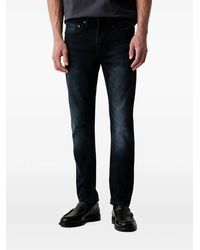 Levi's - 515 Logo-Patch Jeans - Lyst